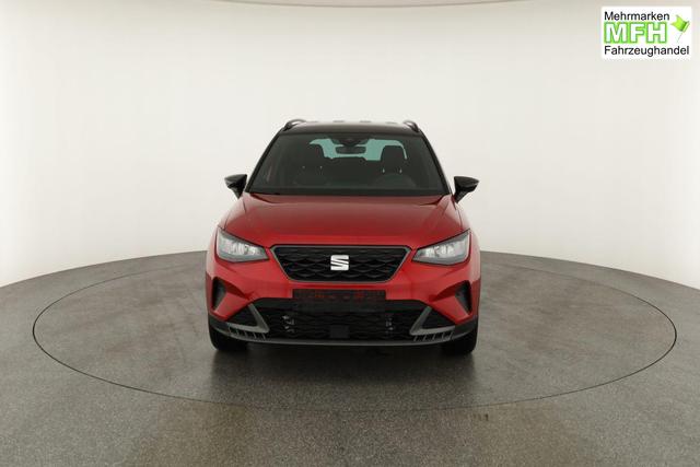 Seat Arona FR 1.0 TSI DSG FR, AHK, Kamera, Winter 
