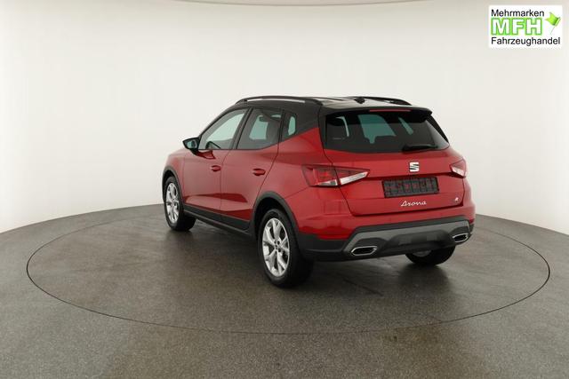 Seat Arona FR 1.0 TSI DSG FR, AHK, Kamera, Winter 
