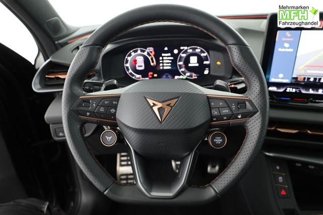 Cupra Terramar 2.0 TSI 150 kW 4Drive DSG 4Drive, Pano, AHK, HuD, Navi, Winter 