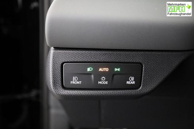 Cupra Terramar 2.0 TSI 150 kW 4Drive DSG 4Drive, Pano, AHK, HuD, Navi, Winter 