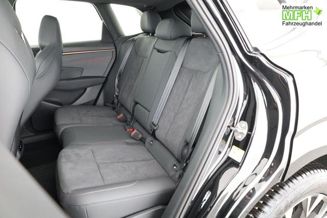 Cupra Terramar 2.0 TSI 150 kW 4Drive DSG 4Drive, Pano, AHK, HuD, Navi, Winter 