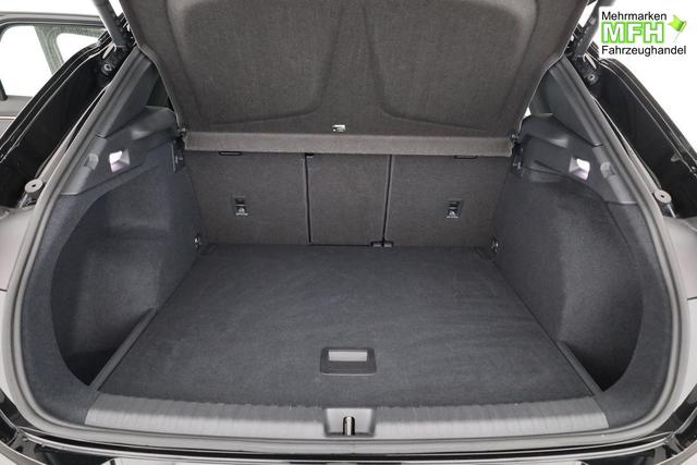 Cupra Terramar 2.0 TSI 150 kW 4Drive DSG 4Drive, Pano, AHK, HuD, Navi, Winter 