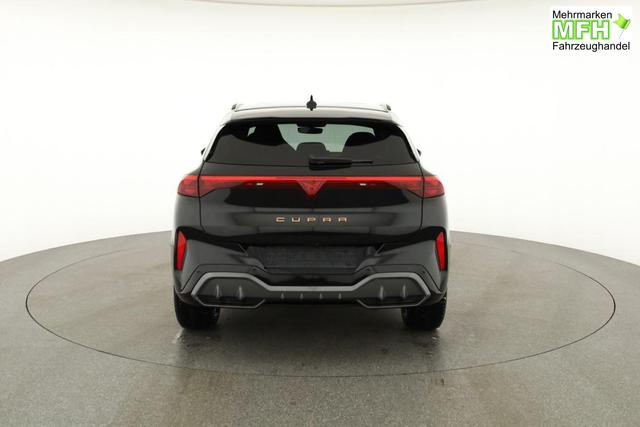 Cupra Terramar 2.0 TSI 150 kW 4Drive DSG 4Drive, Pano, AHK, HuD, Navi, Winter 