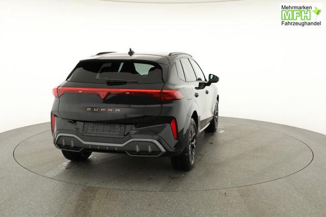 Cupra Terramar 2.0 TSI 150 kW 4Drive DSG 4Drive, Pano, AHK, HuD, Navi, Winter 