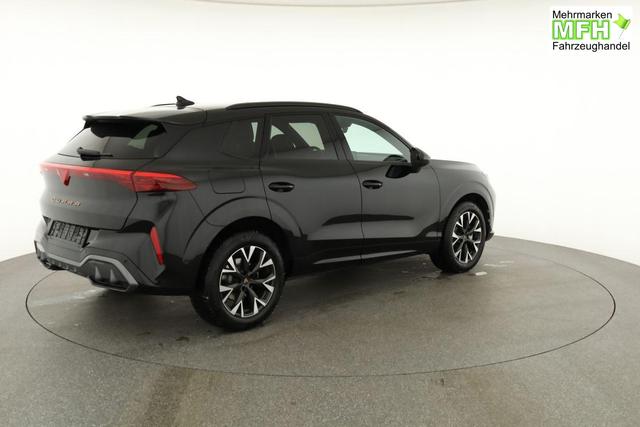 Cupra Terramar 2.0 TSI 150 kW 4Drive DSG 4Drive, Pano, AHK, HuD, Navi, Winter 