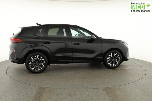 Cupra Terramar 2.0 TSI 150 kW 4Drive DSG 4Drive, Pano, AHK, HuD, Navi, Winter 