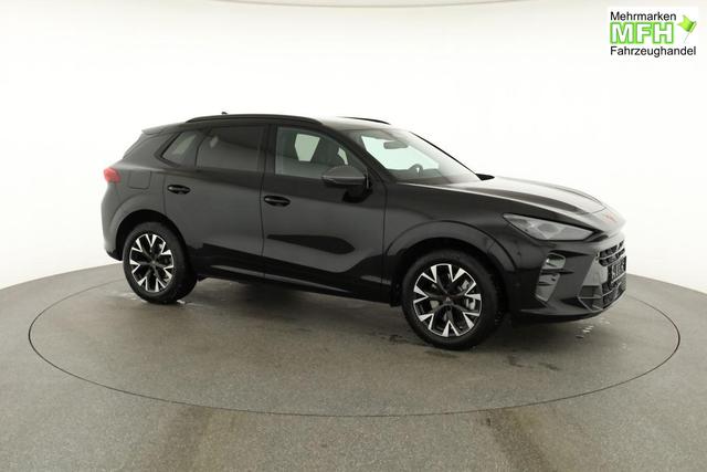 Cupra Terramar 2.0 TSI 150 kW 4Drive DSG 4Drive, Pano, AHK, HuD, Navi, Winter 