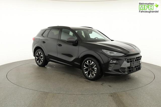 Cupra Terramar 2.0 TSI 150 kW 4Drive DSG 4Drive, Pano, AHK, HuD, Navi, Winter 