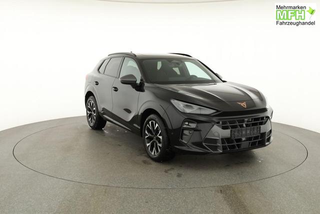 Cupra Terramar 2.0 TSI 150 kW 4Drive DSG 4Drive, Pano, AHK, HuD, Navi, Winter 