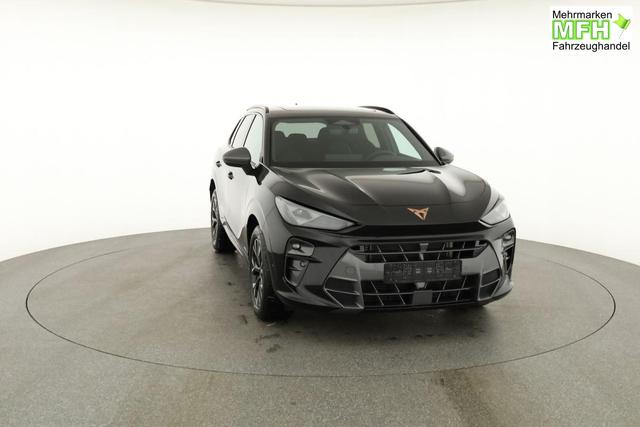 Cupra Terramar 2.0 TSI 150 kW 4Drive DSG 4Drive, Pano, AHK, HuD, Navi, Winter 