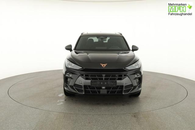 Cupra Terramar 2.0 TSI 150 kW 4Drive DSG 4Drive, Pano, AHK, HuD, Navi, Winter 