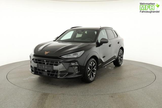 Cupra Terramar 2.0 TSI 150 kW 4Drive DSG 4Drive, Pano, AHK, HuD, Navi, Winter 