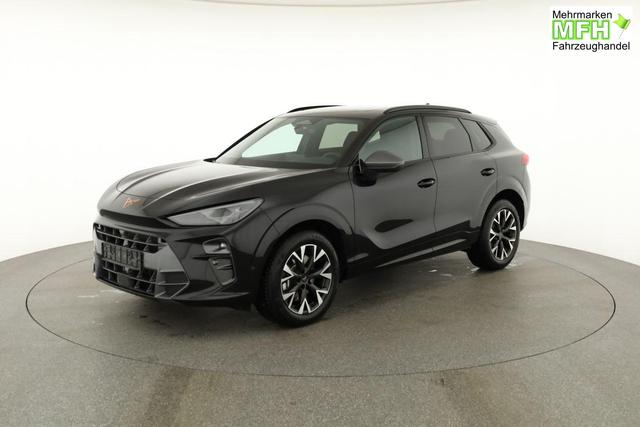 Cupra Terramar 2.0 TSI 150 kW 4Drive DSG 4Drive, Pano, AHK, HuD, Navi, Winter 