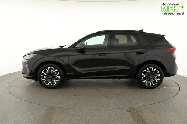 Cupra Terramar 2.0 TSI 150 kW 4Drive DSG 4Drive, Pano, AHK, HuD, Navi, Winter 