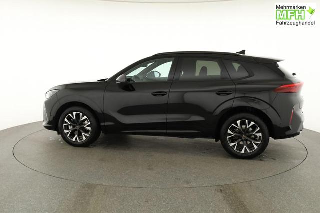 Cupra Terramar 2.0 TSI 150 kW 4Drive DSG 4Drive, Pano, AHK, HuD, Navi, Winter 