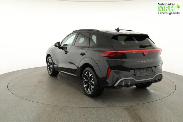 Cupra Terramar 2.0 TSI 150 kW 4Drive DSG 4Drive, Pano, AHK, HuD, Navi, Winter 