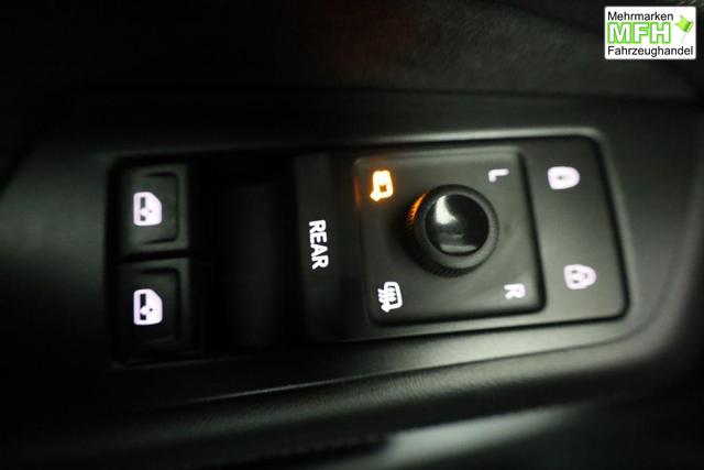 Volkswagen ID.7 Kombi Pro S 210 kW Tourer Black Style, HUD, AHK, Navi, Matrix, AreaView, Side, Winter, el. Klappe, 20-Zoll 