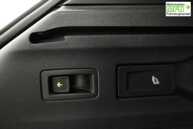 Volkswagen ID.7 Kombi Pro S 210 kW Tourer Black Style, HUD, AHK, Navi, Matrix, AreaView, Side, Winter, el. Klappe, 20-Zoll 