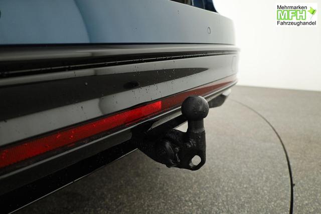 Volkswagen ID.7 Kombi Pro S 210 kW Tourer Black Style, HUD, AHK, Navi, Matrix, AreaView, Side, Winter, el. Klappe, 20-Zoll 