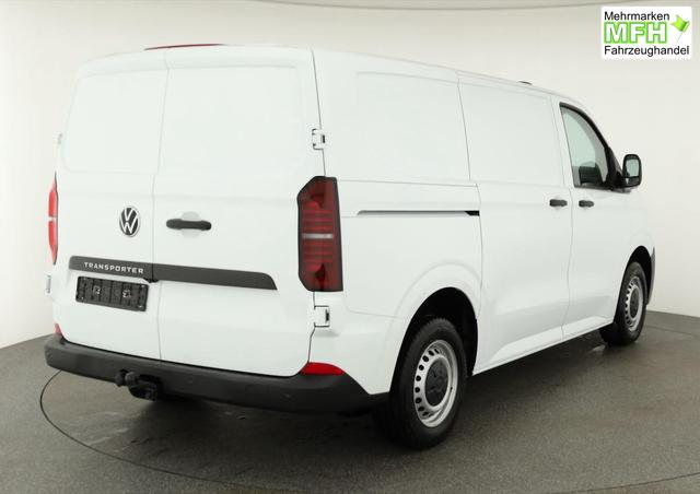Volkswagen T7 Kastenwagen 2.0 TDI 81 kW KR Transporter KR, AHK, Kamera, FS-heizbar, Fl&uuml;gelt&uuml;ren, sofort 