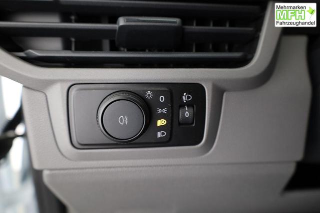 Volkswagen T7 Kastenwagen 2.0 TDI 81 kW KR Transporter KR, AHK, Kamera, FS-heizbar, Fl&uuml;gelt&uuml;ren, sofort 