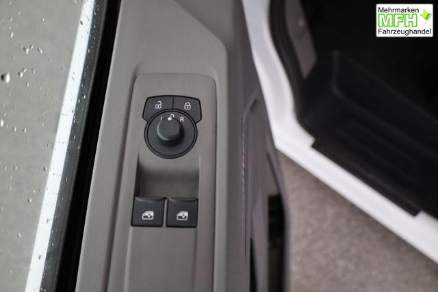 Volkswagen T7 Kastenwagen 2.0 TDI 81 kW KR Transporter KR, AHK, Kamera, FS-heizbar, Fl&uuml;gelt&uuml;ren, sofort 