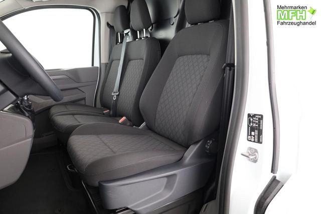 Volkswagen T7 Kastenwagen 2.0 TDI 81 kW KR Transporter KR, AHK, Kamera, FS-heizbar, Fl&uuml;gelt&uuml;ren, sofort 