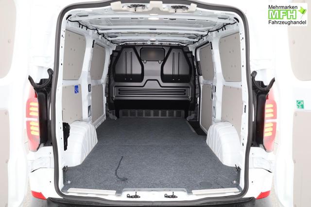 Volkswagen T7 Kastenwagen 2.0 TDI 81 kW KR Transporter KR, AHK, Kamera, FS-heizbar, Fl&uuml;gelt&uuml;ren, sofort 