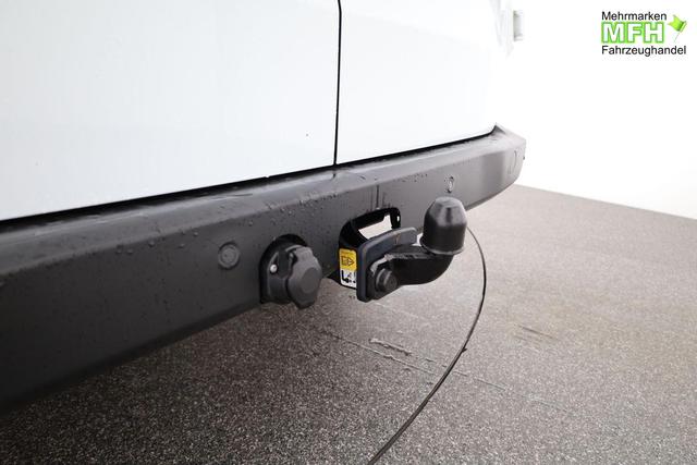 Volkswagen T7 Kastenwagen 2.0 TDI 81 kW KR Transporter KR, AHK, Kamera, FS-heizbar, Fl&uuml;gelt&uuml;ren, sofort 