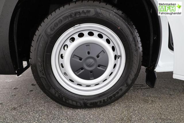 Volkswagen T7 Kastenwagen 2.0 TDI 81 kW KR Transporter KR, AHK, Kamera, FS-heizbar, Fl&uuml;gelt&uuml;ren, sofort 