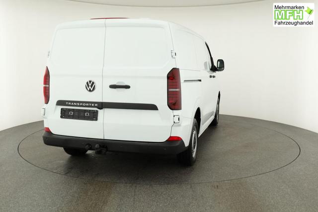 Volkswagen T7 Kastenwagen 2.0 TDI 81 kW KR Transporter KR, AHK, Kamera, FS-heizbar, Fl&uuml;gelt&uuml;ren, sofort 