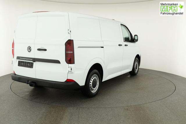 Volkswagen T7 Kastenwagen 2.0 TDI 81 kW KR Transporter KR, AHK, Kamera, FS-heizbar, Fl&uuml;gelt&uuml;ren, sofort 