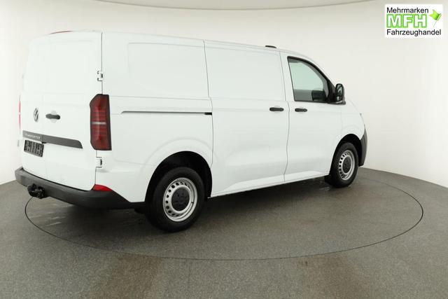 Volkswagen T7 Kastenwagen 2.0 TDI 81 kW KR Transporter KR, AHK, Kamera, FS-heizbar, Fl&uuml;gelt&uuml;ren, sofort 