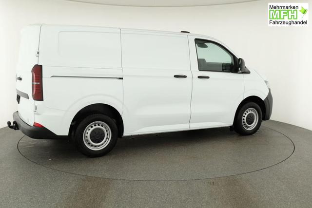 Volkswagen T7 Kastenwagen 2.0 TDI 81 kW KR Transporter KR, AHK, Kamera, FS-heizbar, Fl&uuml;gelt&uuml;ren, sofort 