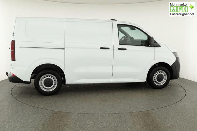 Volkswagen T7 Kastenwagen 2.0 TDI 81 kW KR Transporter KR, AHK, Kamera, FS-heizbar, Fl&uuml;gelt&uuml;ren, sofort 