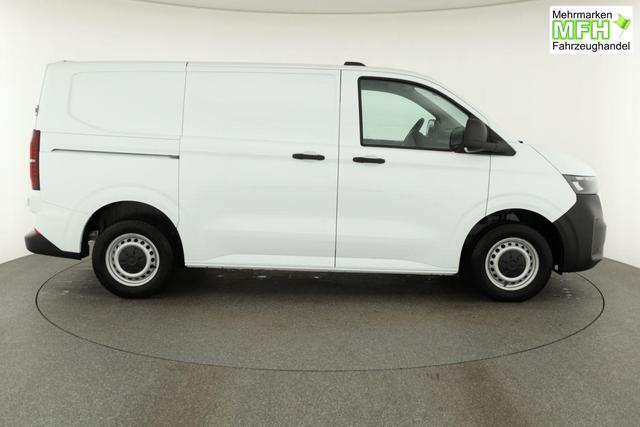 Volkswagen T7 Kastenwagen 2.0 TDI 81 kW KR Transporter KR, AHK, Kamera, FS-heizbar, Fl&uuml;gelt&uuml;ren, sofort 