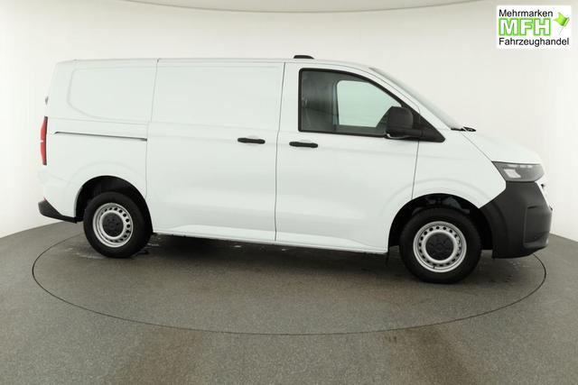 Volkswagen T7 Kastenwagen 2.0 TDI 81 kW KR Transporter KR, AHK, Kamera, FS-heizbar, Fl&uuml;gelt&uuml;ren, sofort 