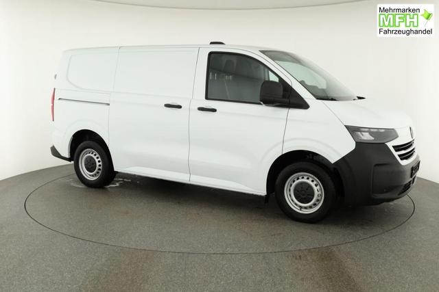 Volkswagen T7 Kastenwagen 2.0 TDI 81 kW KR Transporter KR, AHK, Kamera, FS-heizbar, Fl&uuml;gelt&uuml;ren, sofort 