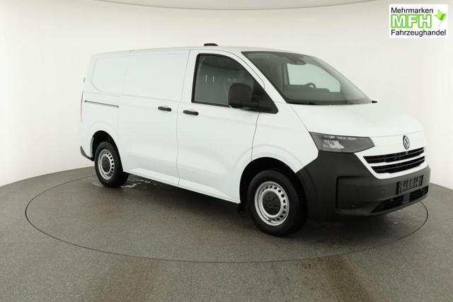 Volkswagen T7 Kastenwagen 2.0 TDI 81 kW KR Transporter KR, AHK, Kamera, FS-heizbar, Fl&uuml;gelt&uuml;ren, sofort 