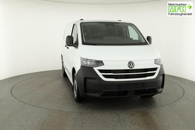 Volkswagen T7 Kastenwagen 2.0 TDI 81 kW KR Transporter KR, AHK, Kamera, FS-heizbar, Fl&uuml;gelt&uuml;ren, sofort 