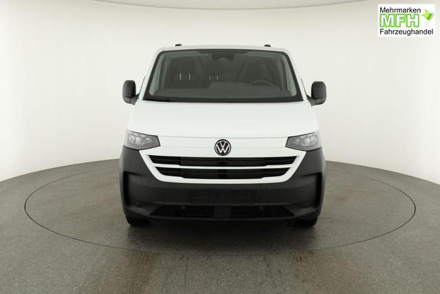 Volkswagen T7 Kastenwagen 2.0 TDI 81 kW KR Transporter KR, AHK, Kamera, FS-heizbar, Fl&uuml;gelt&uuml;ren, sofort 