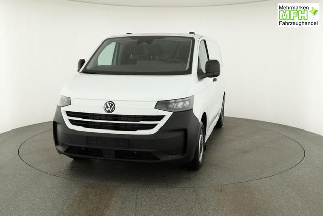 Volkswagen T7 Kastenwagen 2.0 TDI 81 kW KR Transporter KR, AHK, Kamera, FS-heizbar, Fl&uuml;gelt&uuml;ren, sofort 