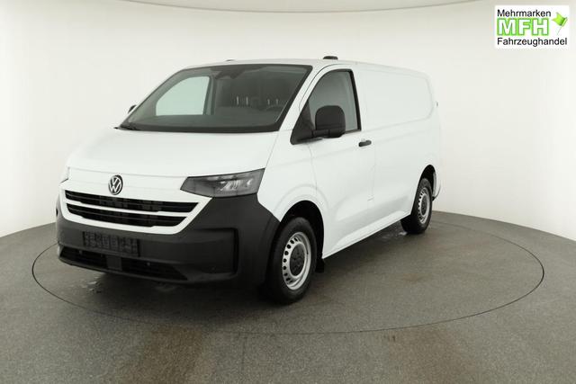 Volkswagen T7 Kastenwagen 2.0 TDI 81 kW KR Transporter KR, AHK, Kamera, FS-heizbar, Fl&uuml;gelt&uuml;ren, sofort 
