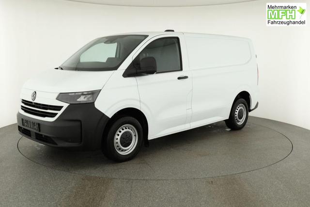 Volkswagen T7 Kastenwagen 2.0 TDI 81 kW KR Transporter KR, AHK, Kamera, FS-heizbar, Fl&uuml;gelt&uuml;ren, sofort 