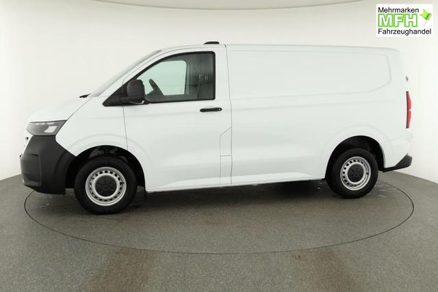 Volkswagen T7 Kastenwagen 2.0 TDI 81 kW KR Transporter KR, AHK, Kamera, FS-heizbar, Fl&uuml;gelt&uuml;ren, sofort 