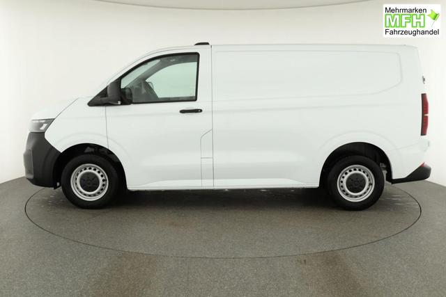 Volkswagen T7 Kastenwagen 2.0 TDI 81 kW KR Transporter KR, AHK, Kamera, FS-heizbar, Fl&uuml;gelt&uuml;ren, sofort 