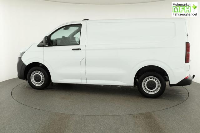 Volkswagen T7 Kastenwagen 2.0 TDI 81 kW KR Transporter KR, AHK, Kamera, FS-heizbar, Fl&uuml;gelt&uuml;ren, sofort 