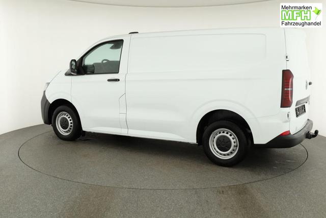 Volkswagen T7 Kastenwagen 2.0 TDI 81 kW KR Transporter KR, AHK, Kamera, FS-heizbar, Fl&uuml;gelt&uuml;ren, sofort 