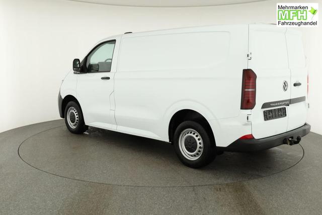 Volkswagen T7 Kastenwagen 2.0 TDI 81 kW KR Transporter KR, AHK, Kamera, FS-heizbar, Fl&uuml;gelt&uuml;ren, sofort 