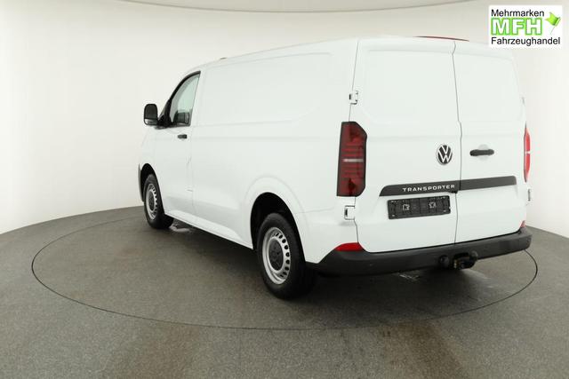 Volkswagen T7 Kastenwagen 2.0 TDI 81 kW KR Transporter KR, AHK, Kamera, FS-heizbar, Fl&uuml;gelt&uuml;ren, sofort 